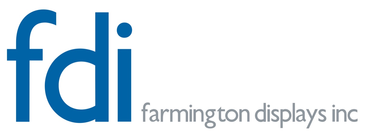 Farmington Displays