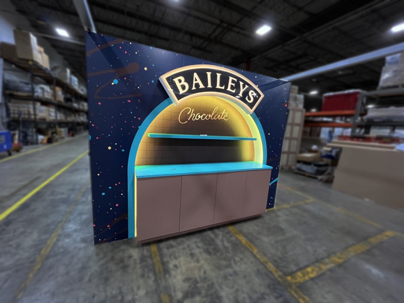 BAILEYS (Dentsu Creative)