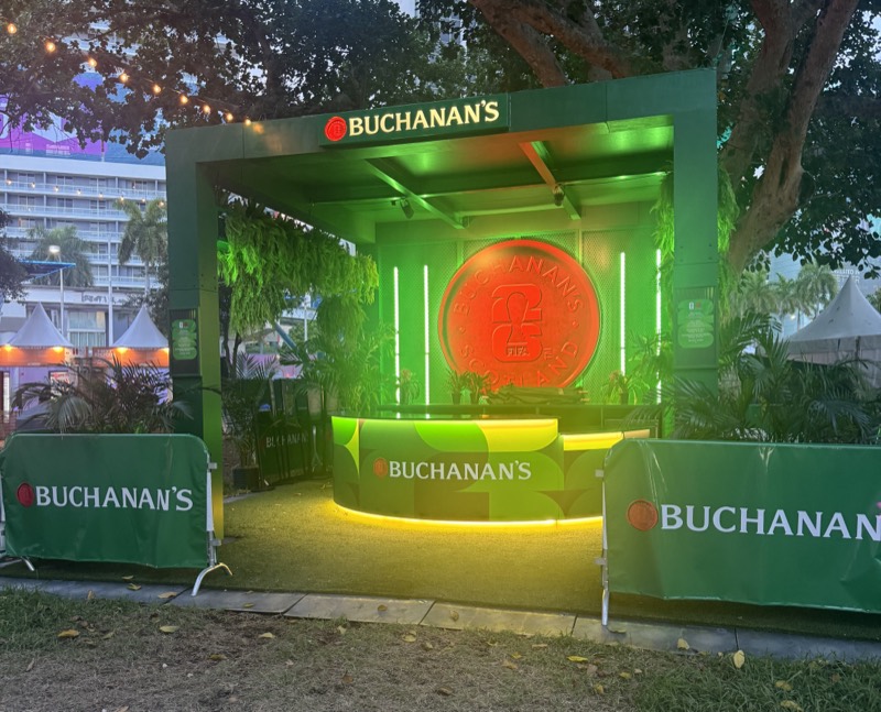 BUCHANAN (Dentsu Creative)