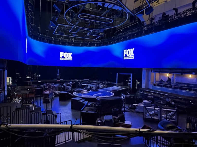 FOX NETWORK